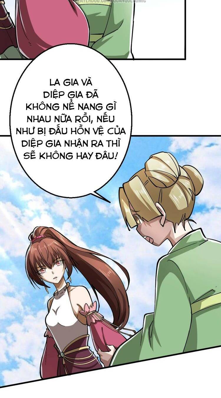 Đấu Hồn Đại Lục: Chapter 6