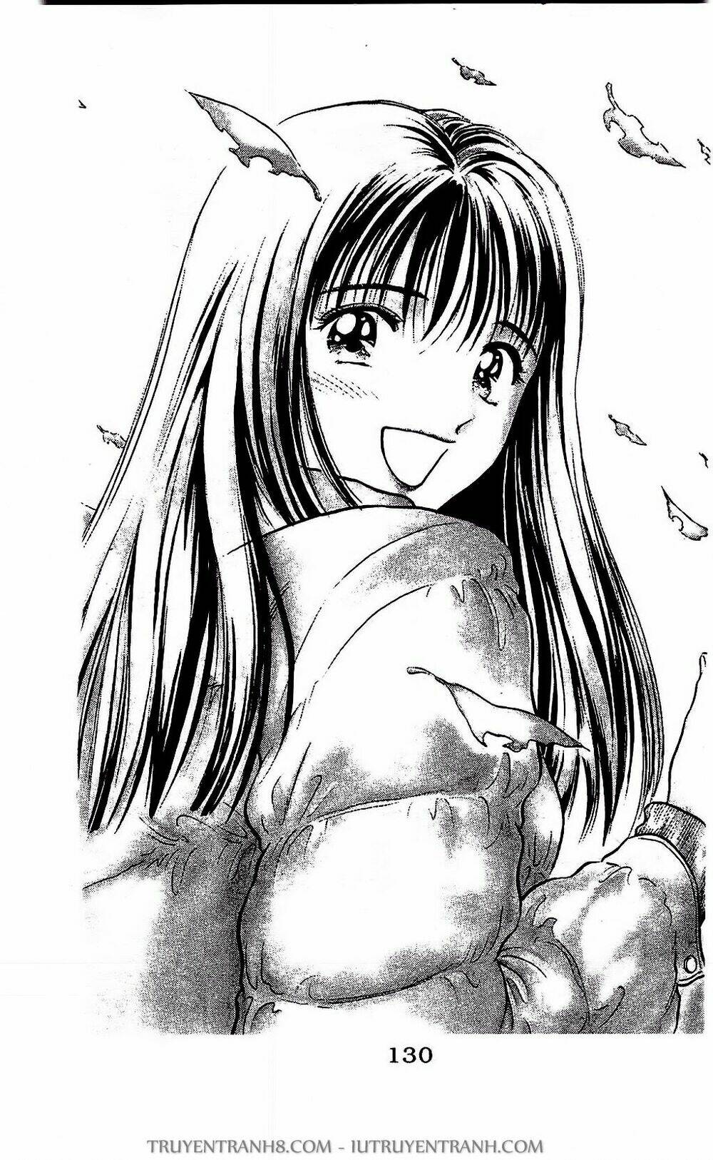 Saladdays: Chapter 10