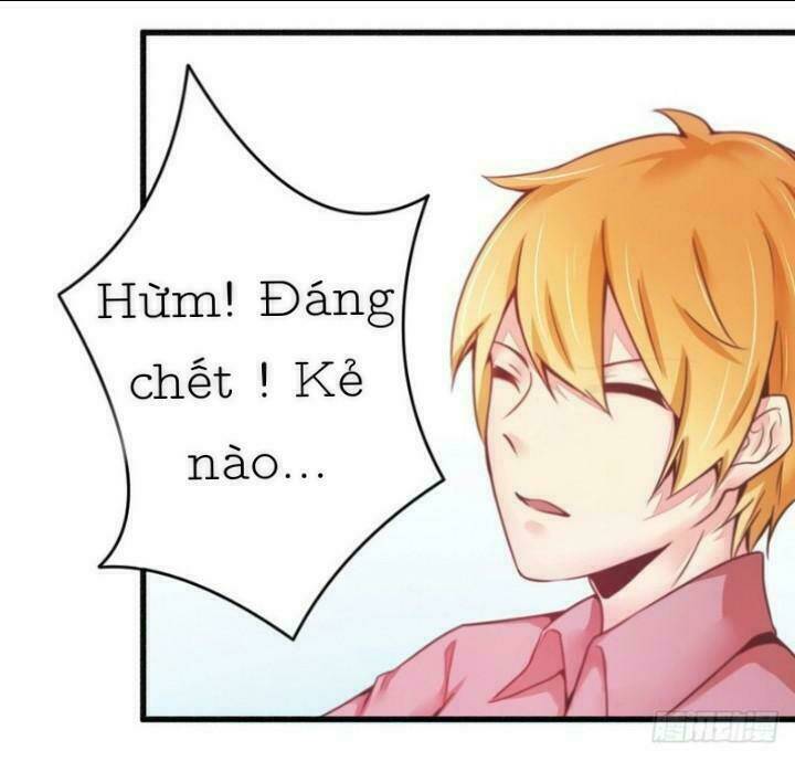 Tổng Tài Đã Cưới Em: Chapter 18