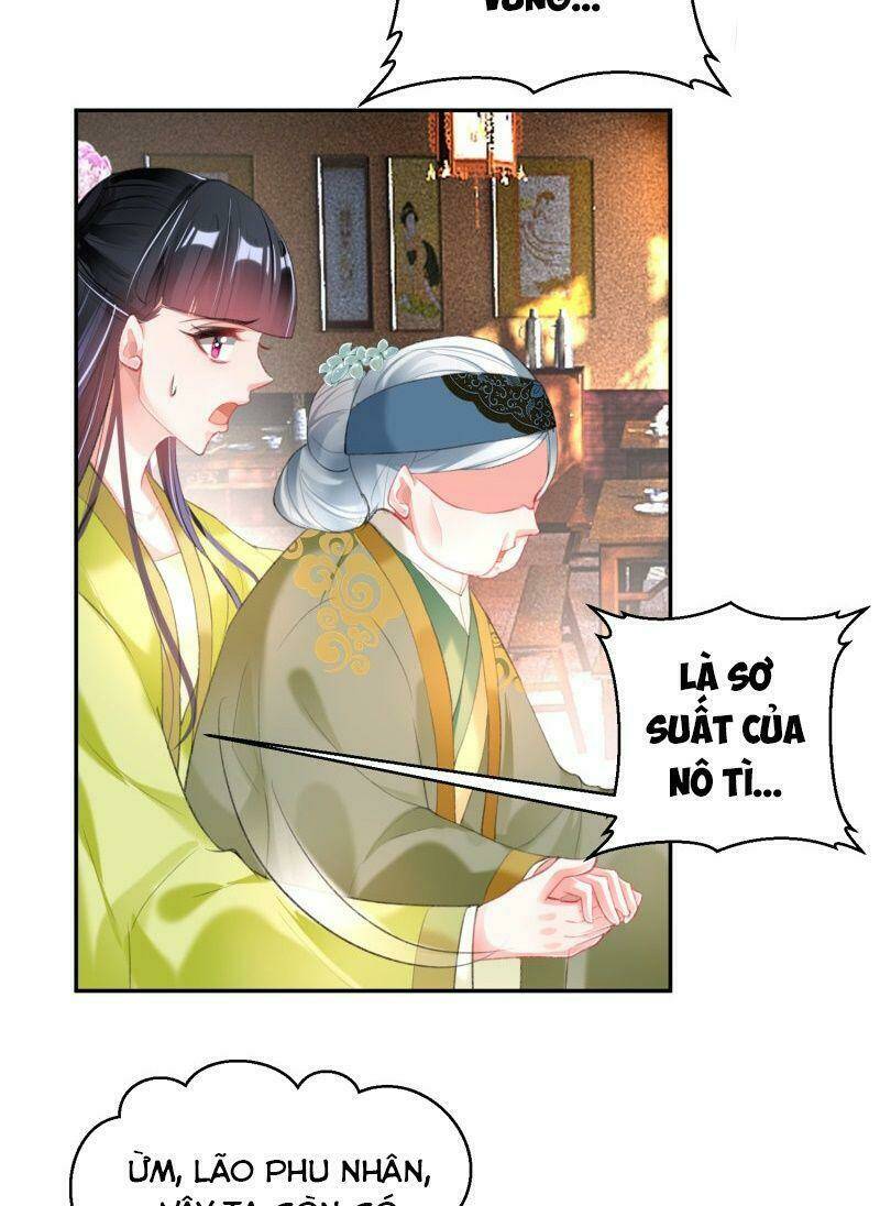 Vương Gia, Áo Lót Của Ngươi Rơi Mất Rồi: Chapter 106