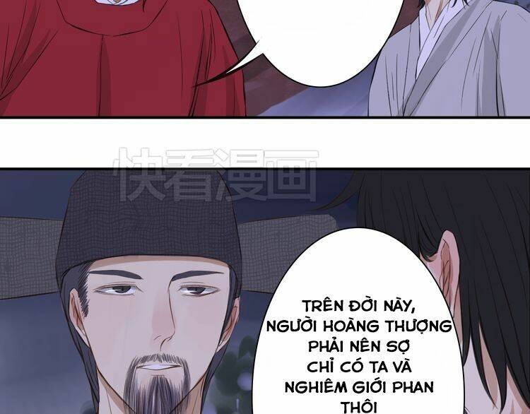 Bạch Lý Hành Giả: Chapter 10