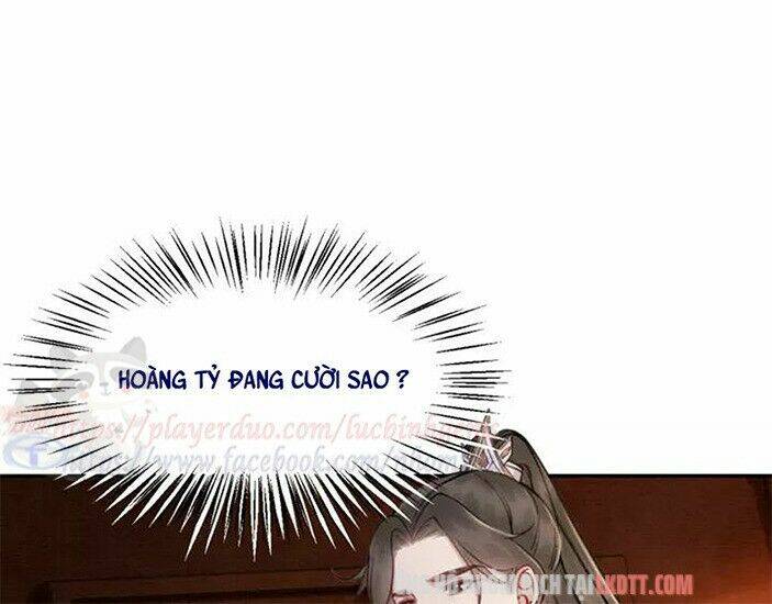 Trọng Sinh Bá Sủng Nhiếp Chính Vương Quá Mạnh Mẽ: Chapter 96
