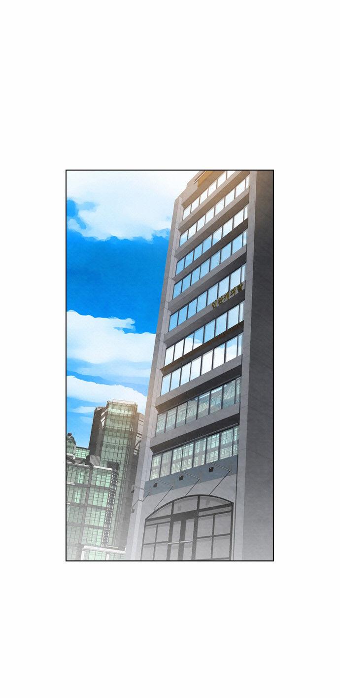 Revival Man: Chapter 13