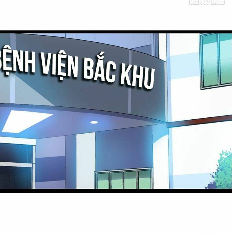 Cứu Tôi Đi Hủ Thần: Chapter 4