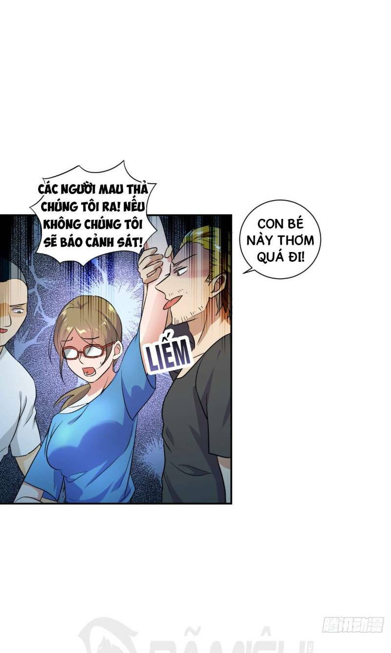 Đại Gia Livestream Vạn Giới: Chapter 6