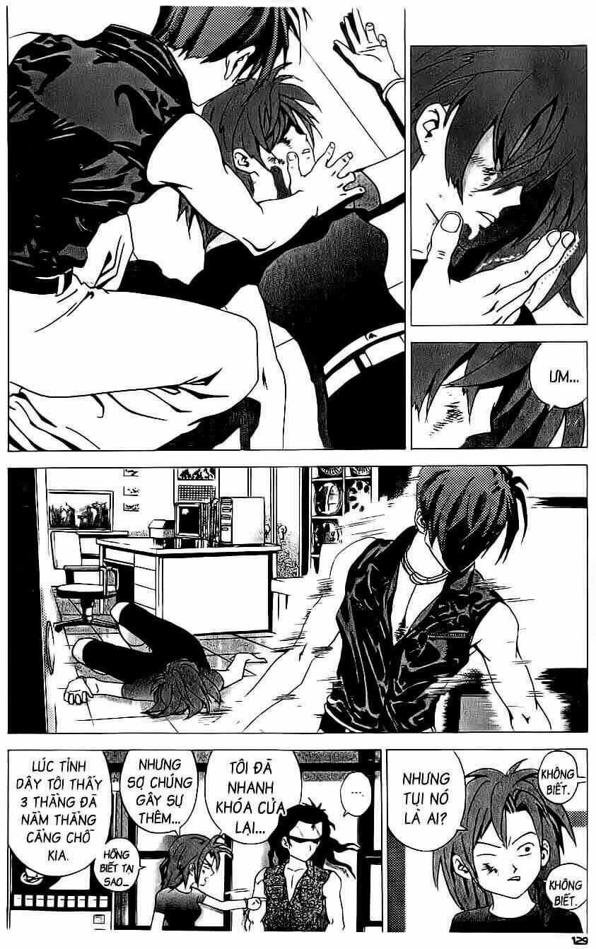 Ai Hơn Ai: Chapter 20