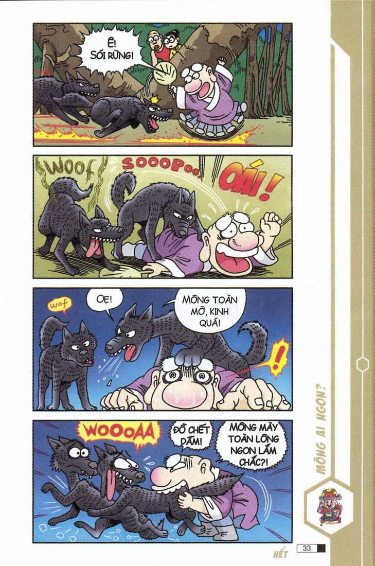 Ô Long Viện: Chapter 7.1