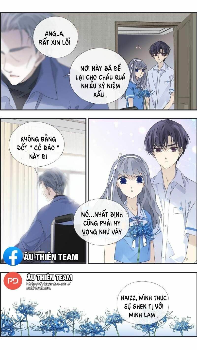 Lam Sí: Chapter 247