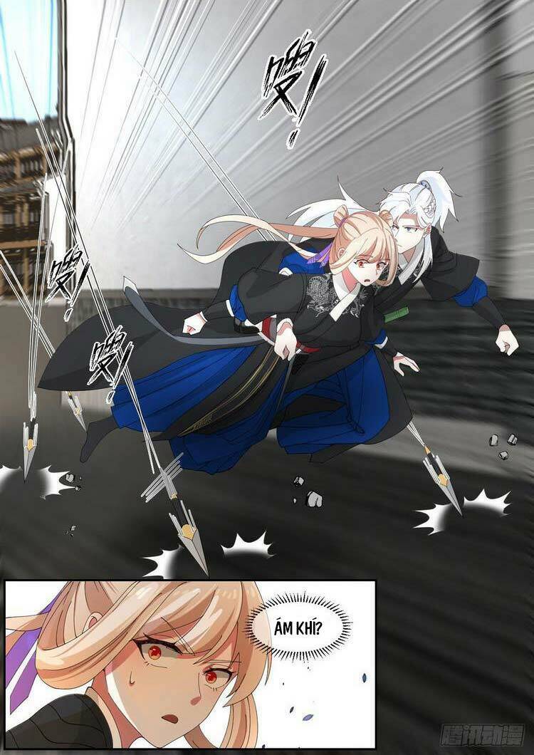 Ta Có Thể Lấy Ra Độ Thành Thục: Chapter 48