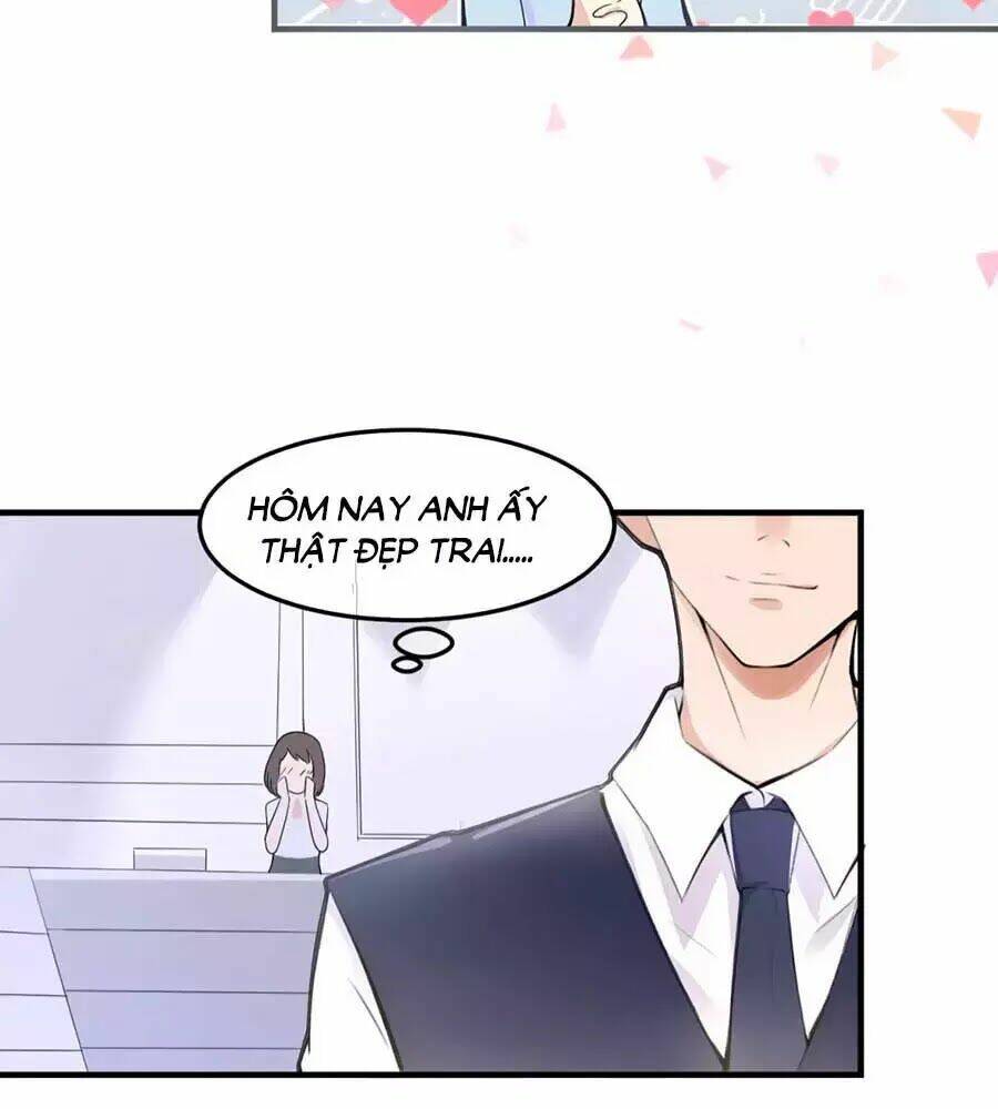 Đưa Em Đi Chơi: Chapter 1