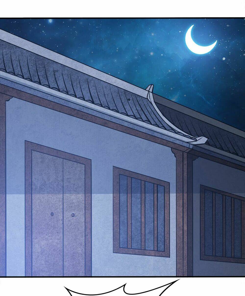 Hiệp Hành Cửu Thiên: Chapter 89