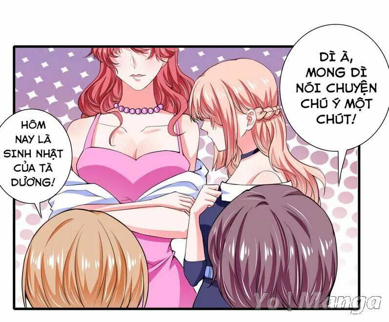 Thiểm Hôn Kinh Ái: Chapter 78