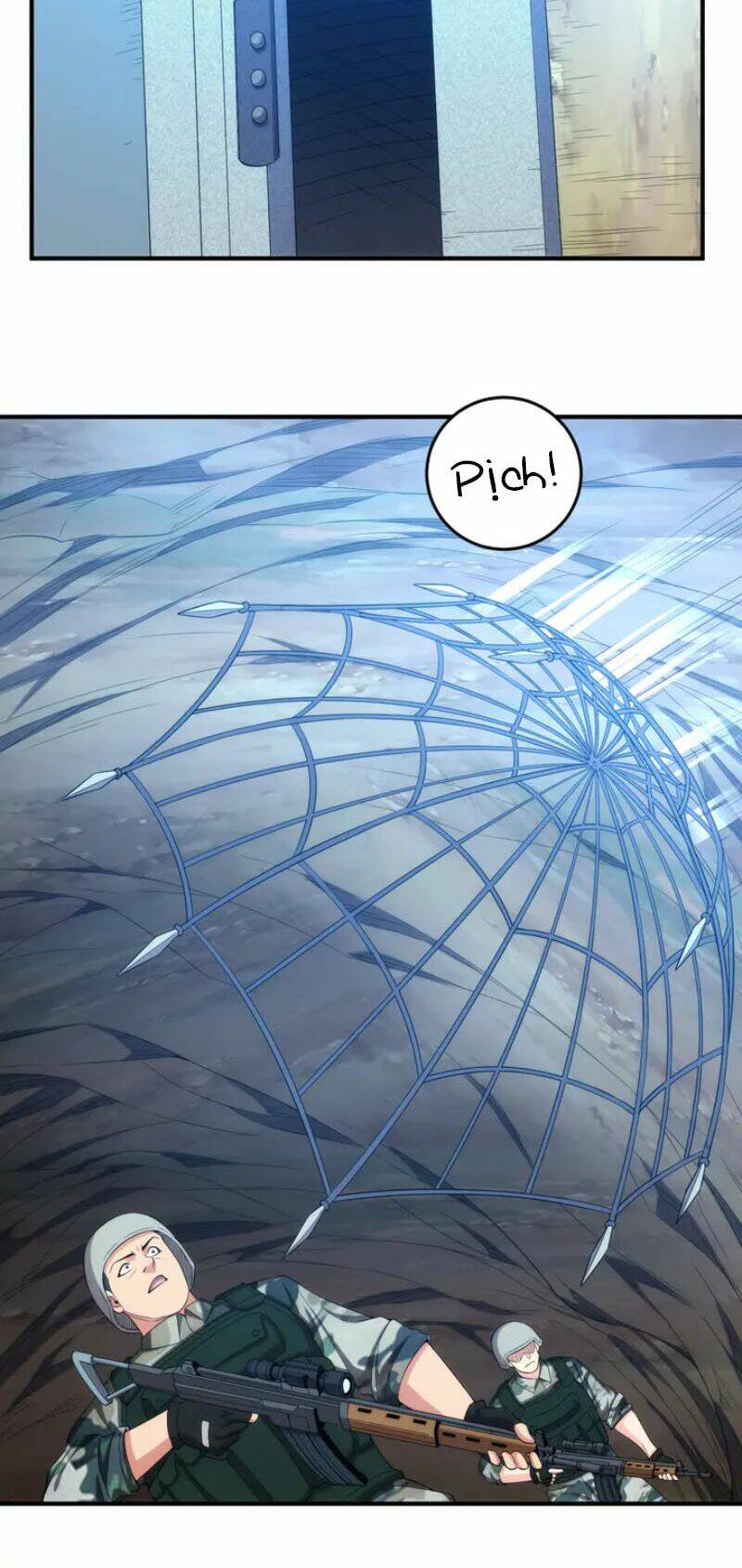 Rich Player - Người Chơi Khắc Kim: Chapter 205