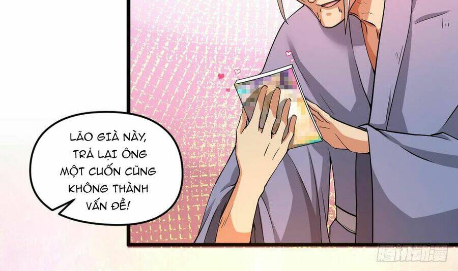Thần Huyền Sư: Chapter 1