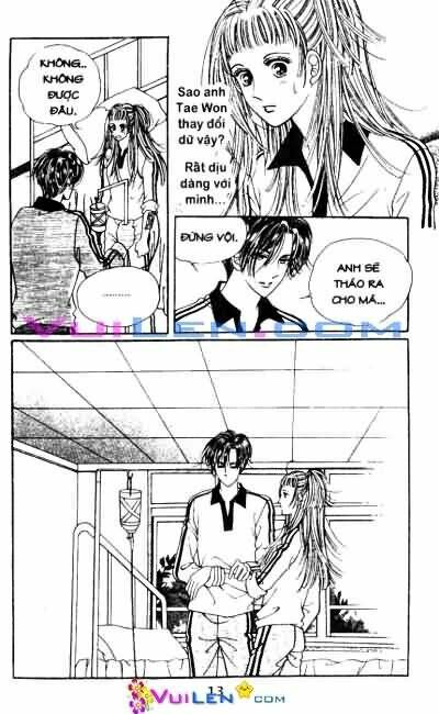 Virus Tiền: Chapter 9