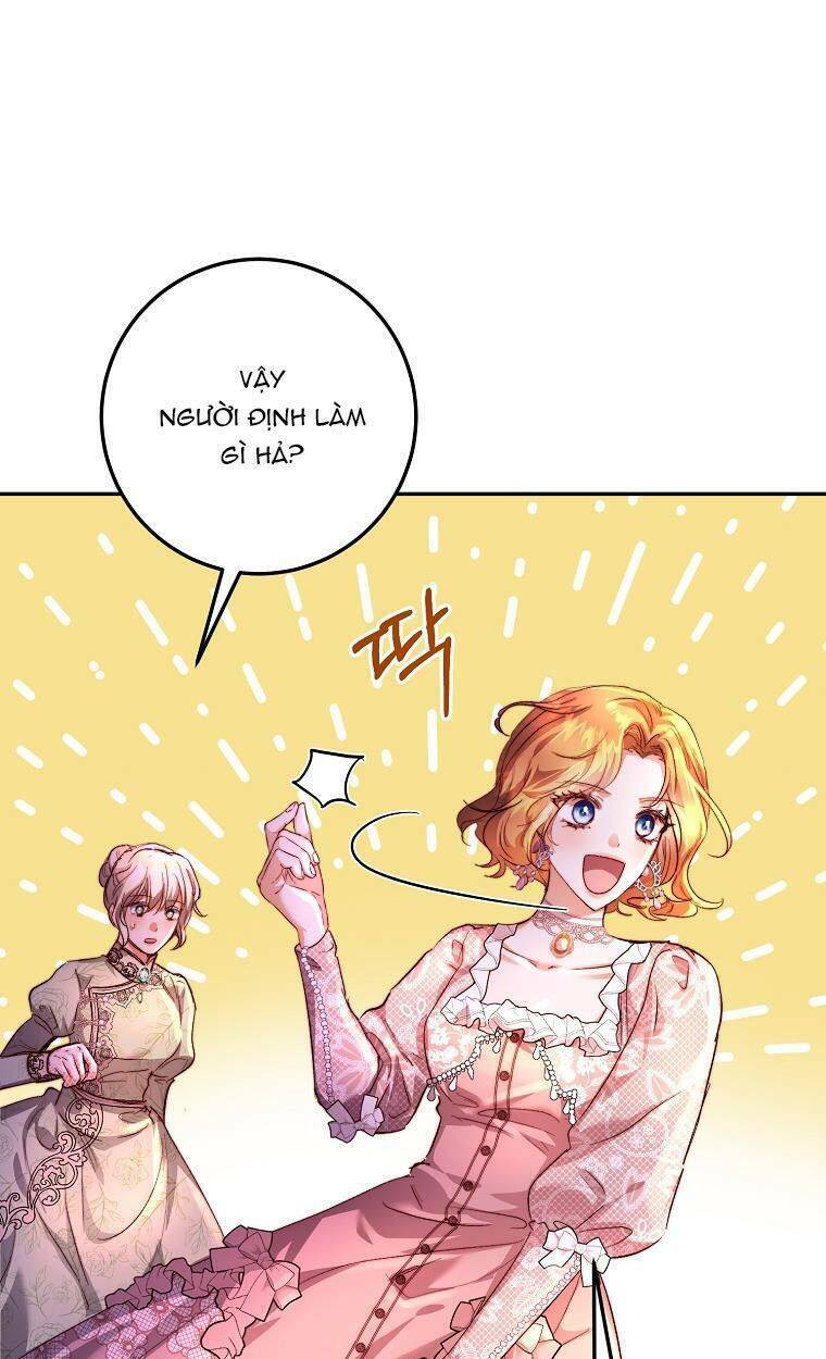 Nàng Công Chúa Ấy Đã Trở Thành Một Đoá Hoa Điên Dại: Chapter 18