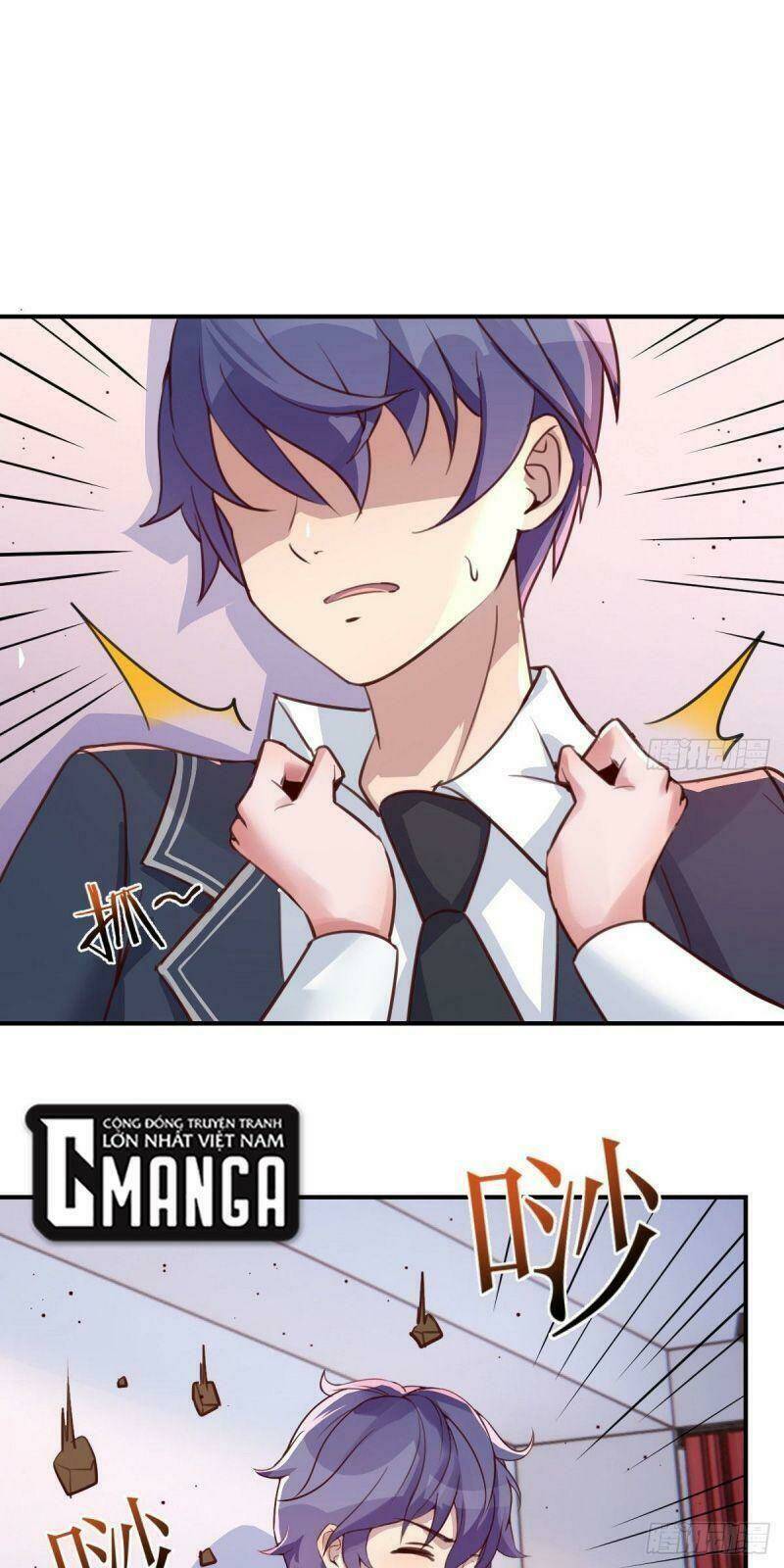 Thiên Tứ Thức Tỉnh: Chapter 15