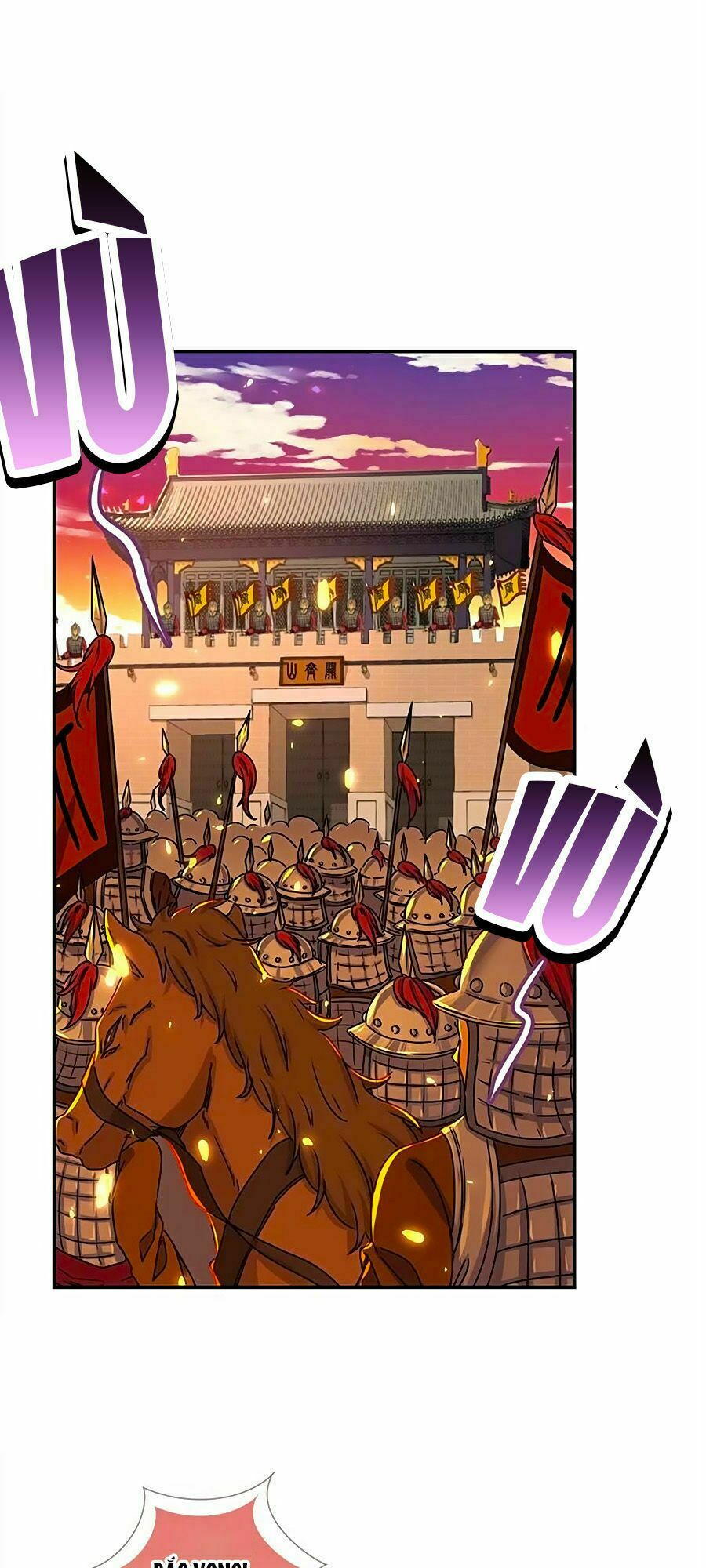 Vương Gia ! Ngươi Thật Bỉ Ổi !: Chapter 491