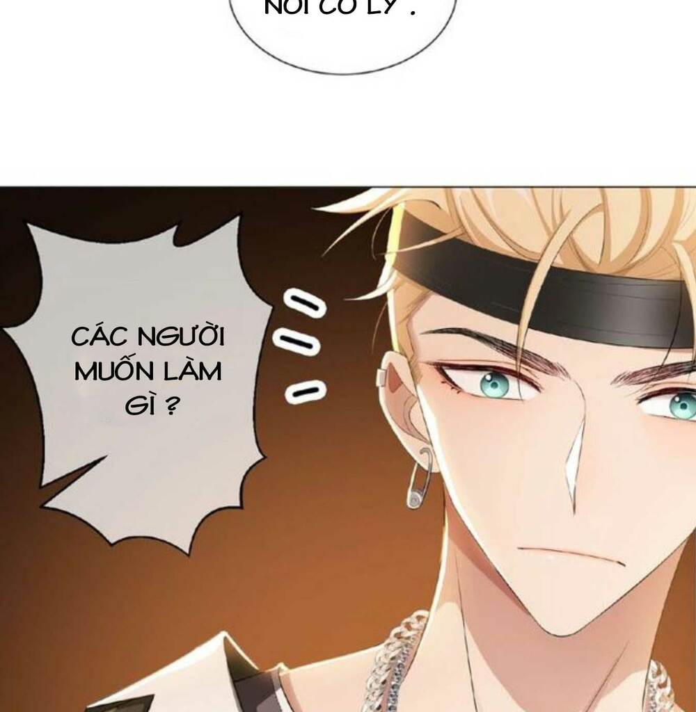Cô Vợ Nhỏ Nuông Chiều Quá Lại Thành Ác!!: Chapter 74