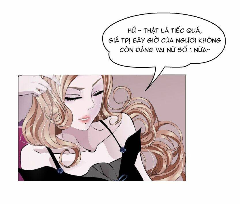 Cạm Bẫy Của Nữ Thần: Chapter 111