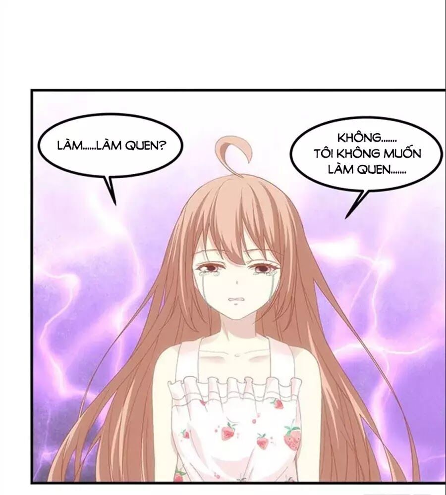 Ám Dạ Vô Thường: Chapter 54