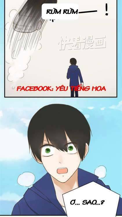 Thần Tượng Điểm Zero: Chapter 5