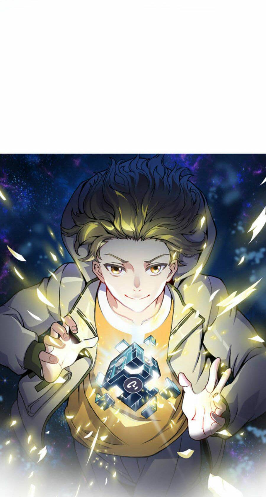 Vạn Vật Hợp Nhất: Chapter 7