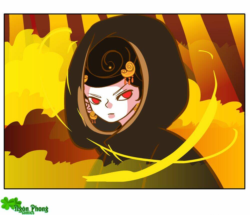 Hòa Thượng Và Tiểu Long Quân: Chapter 44