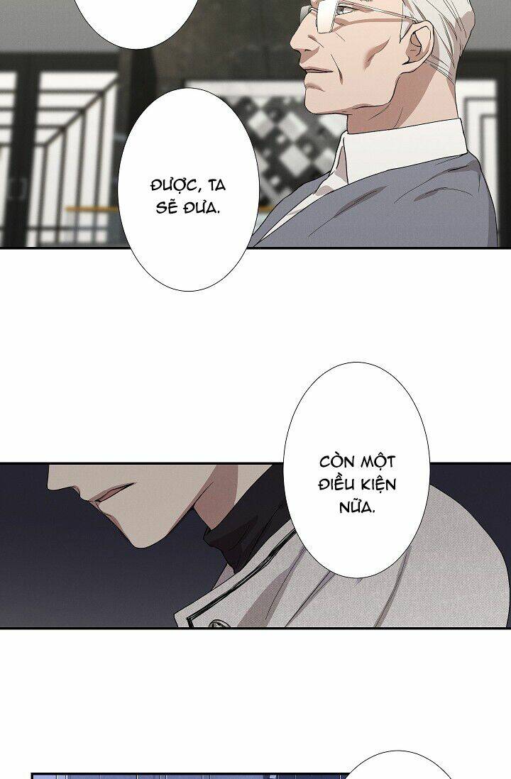 Trốn Tìm: Chapter 29