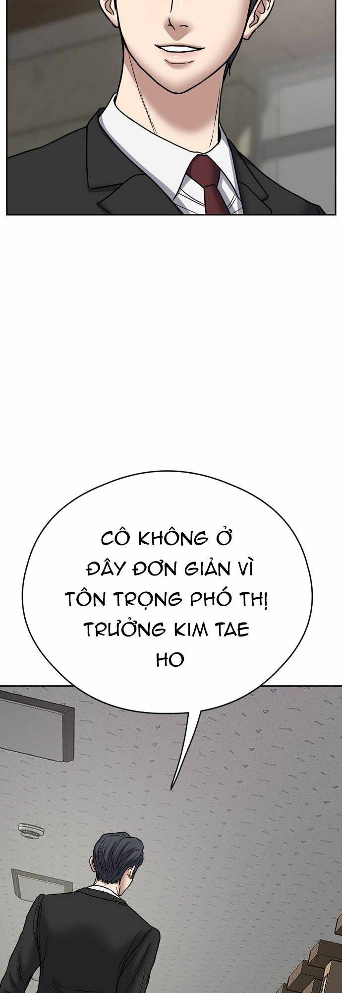 Đấu Kiếm - Công Tố Viên Lách Luật: Chapter 8