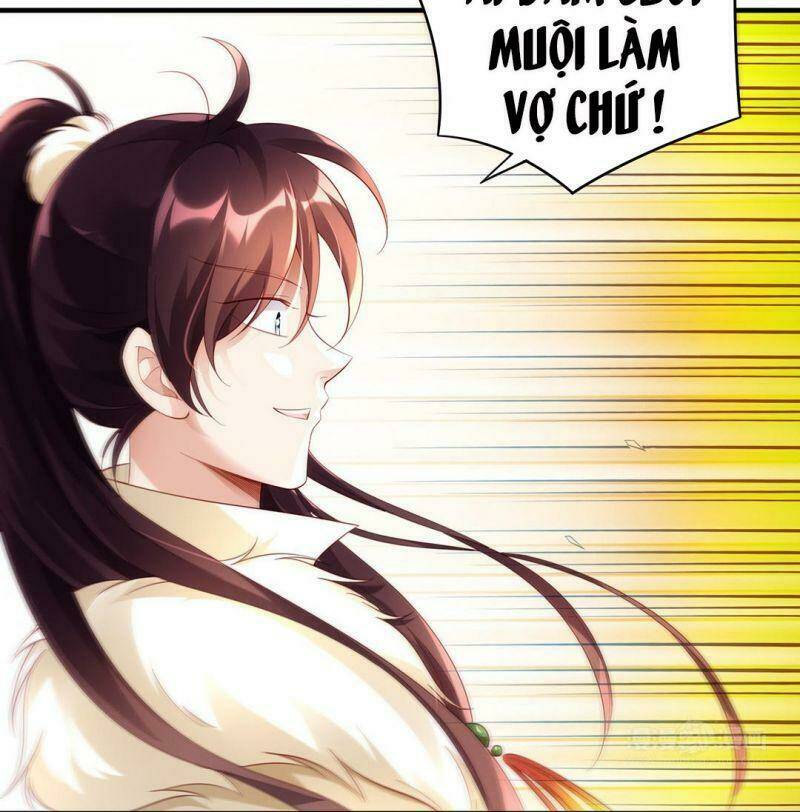 Thiên Kim Bất Hoán: Chapter 76.5