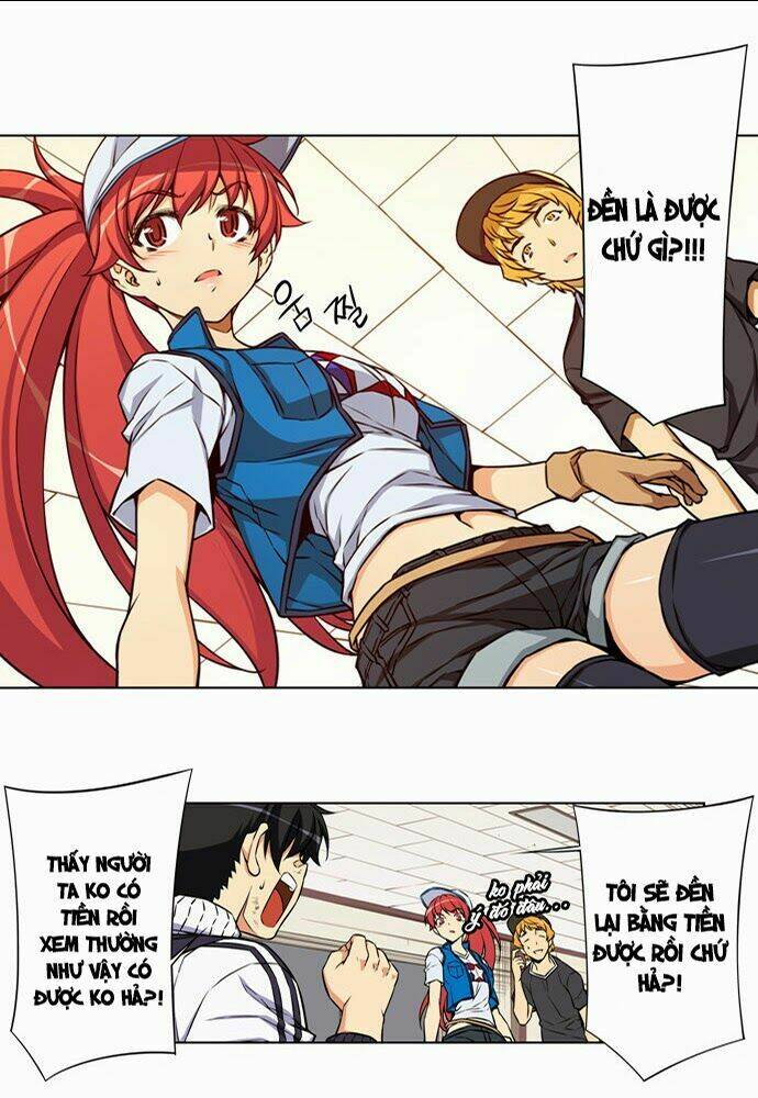 Modify: Chapter 4