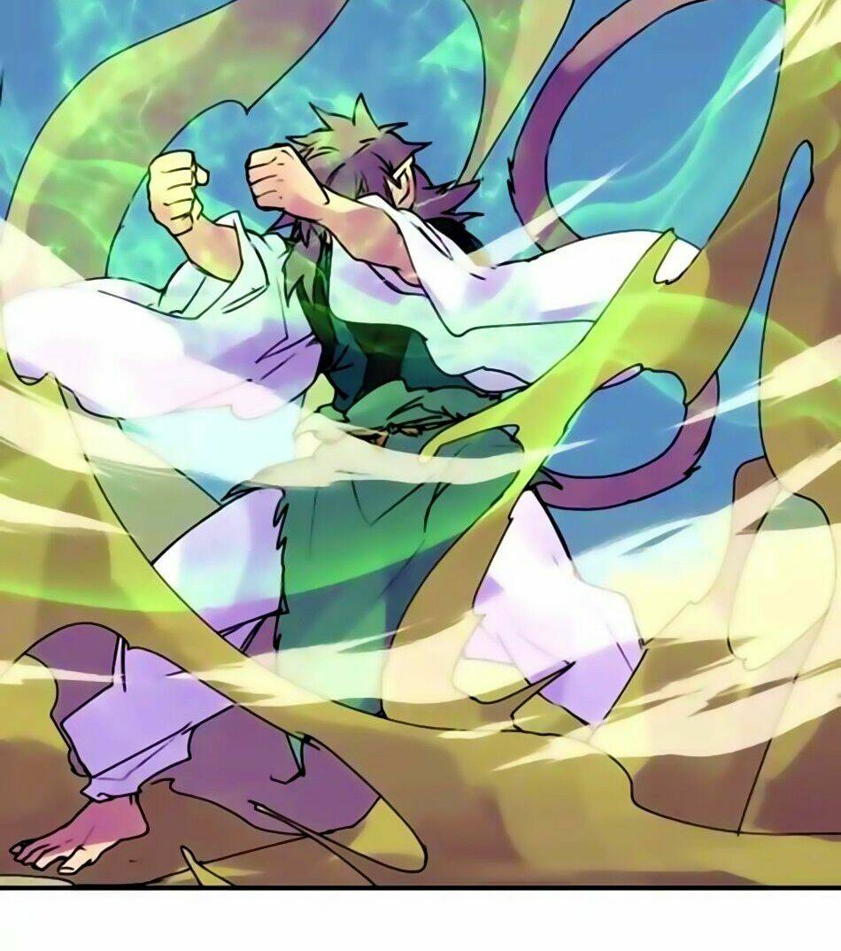 Ake No Tobari: Chapter 155