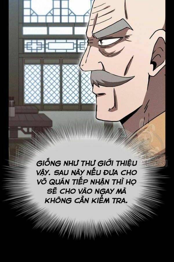 Thân Thủ Đệ Nhất Kiếm: Chapter 77