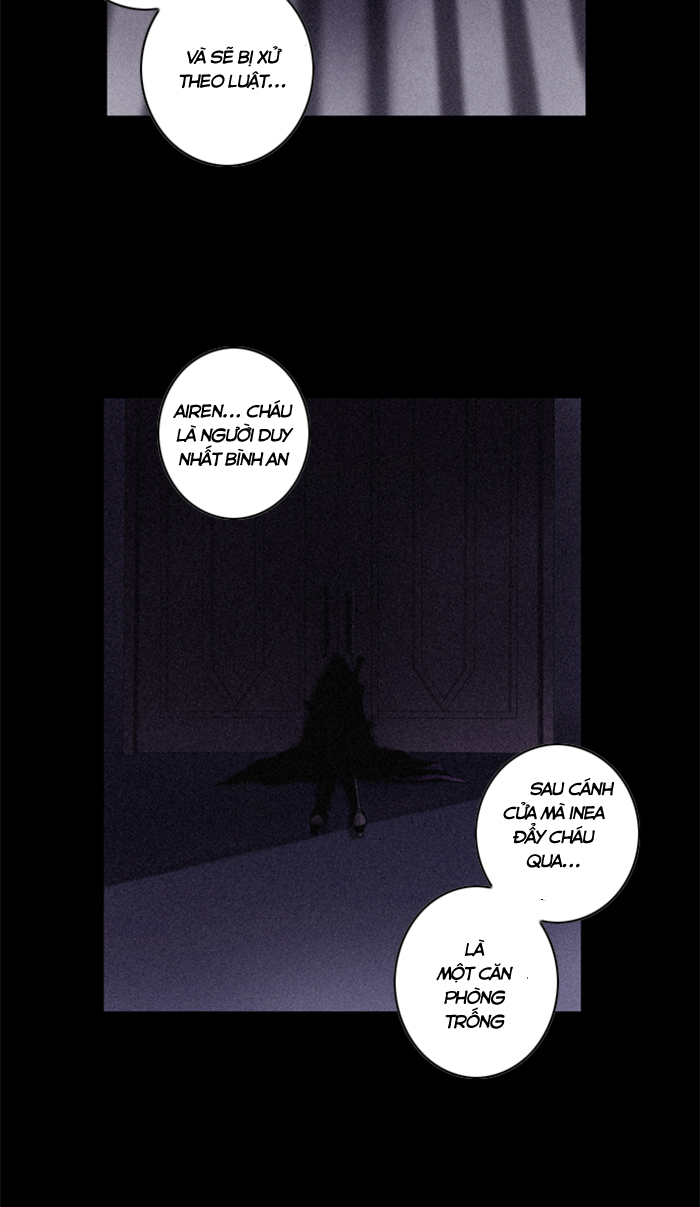 Soul Cartel: Chapter 73