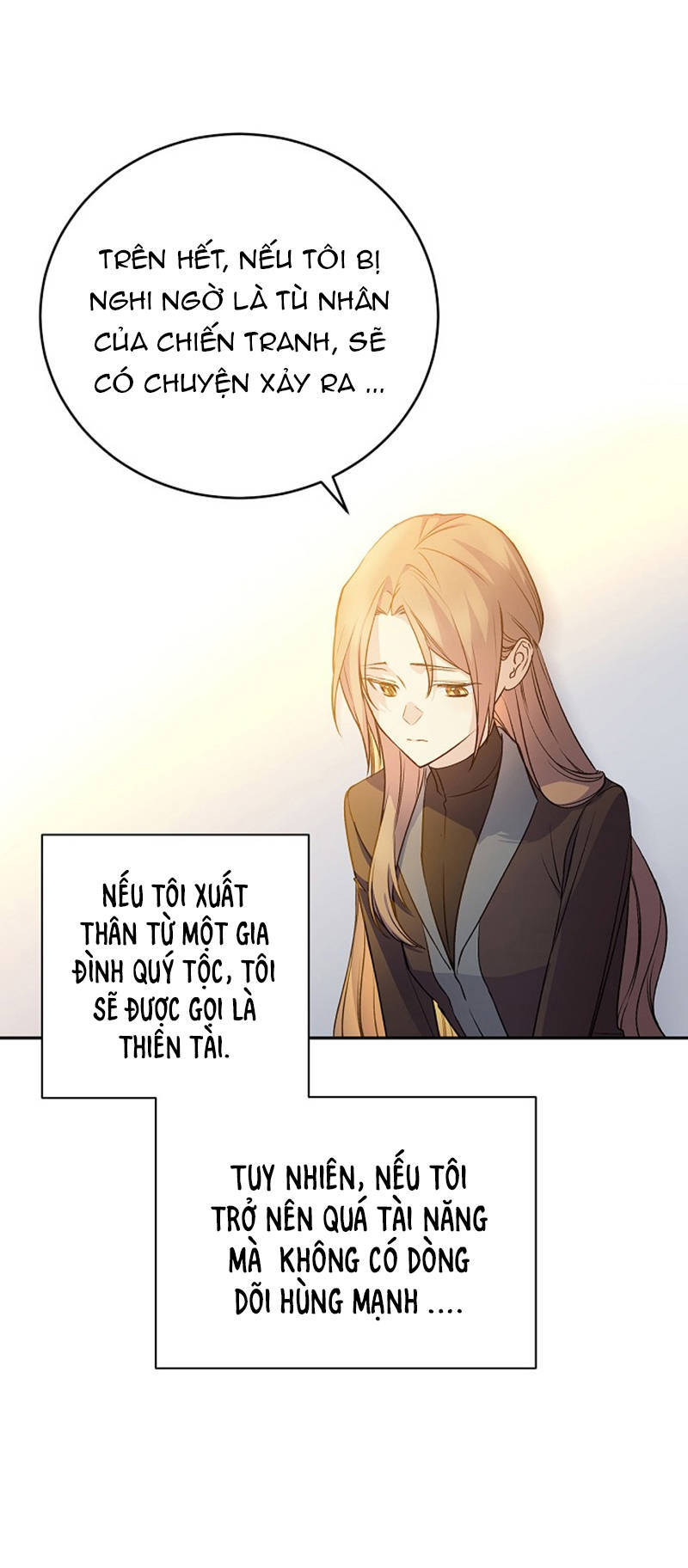 Cô Hầu Giỏi Giang: Chapter 27