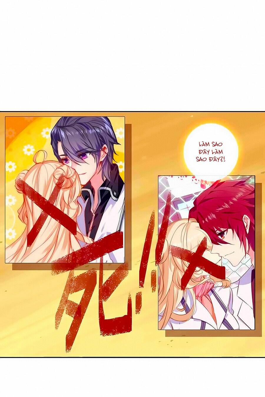 101 Sủng Vật Tình Nhân: Chapter 55