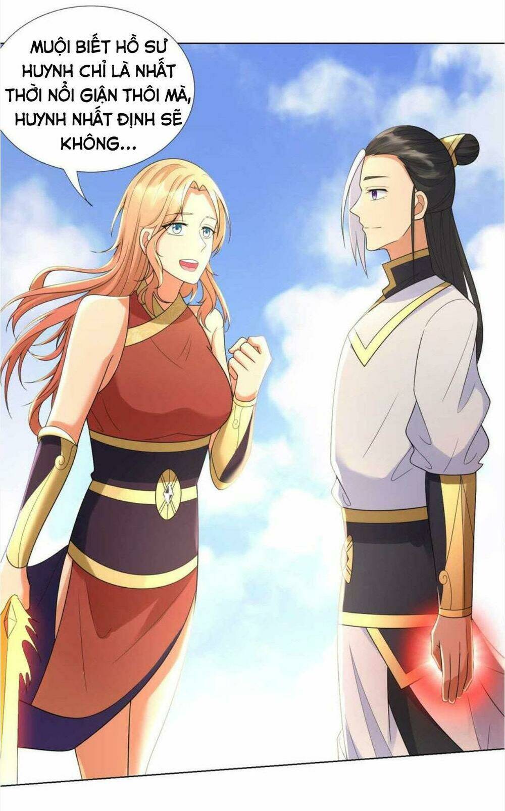 Chí Tôn Trọng Sinh: Chapter 63