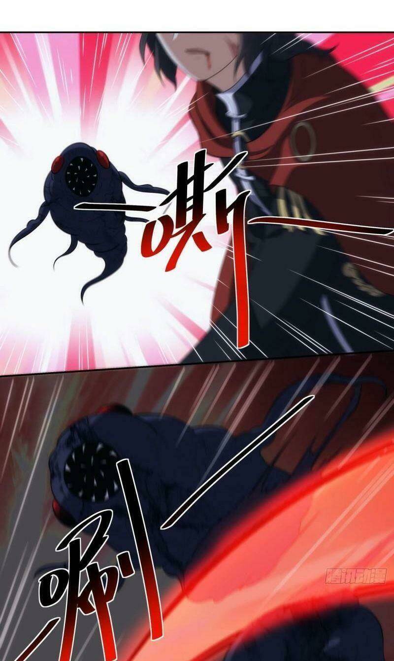 Xâm Lược Vạn Giới: Chapter 90