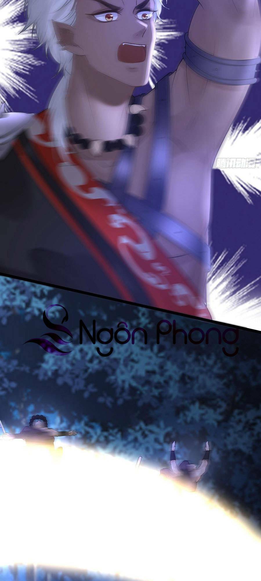 Ma Đầu Vạn Ác Năm Tuổi Rưỡi: Chapter 69