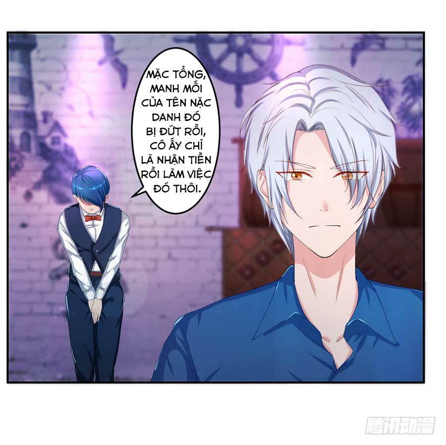 Gả Cho Tình Cũ Làm Lão Bà: Chapter 17