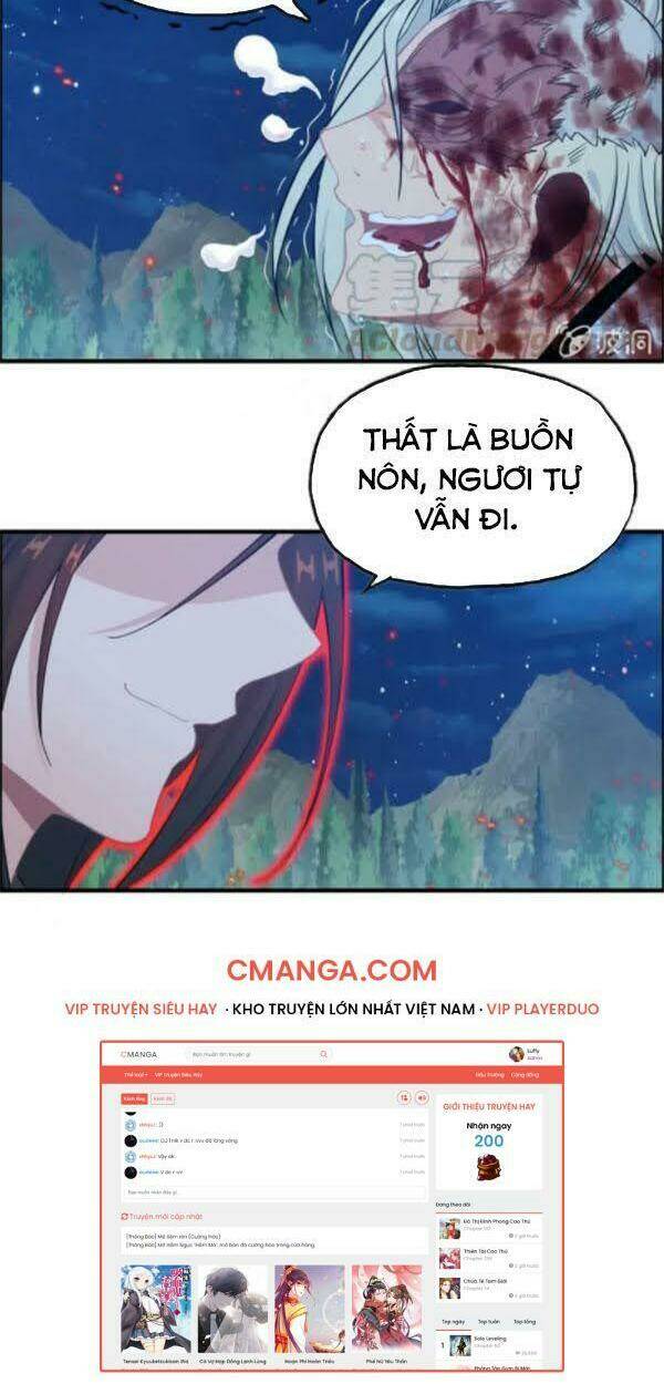 Thần Ma Thiên Sát: Chapter 146