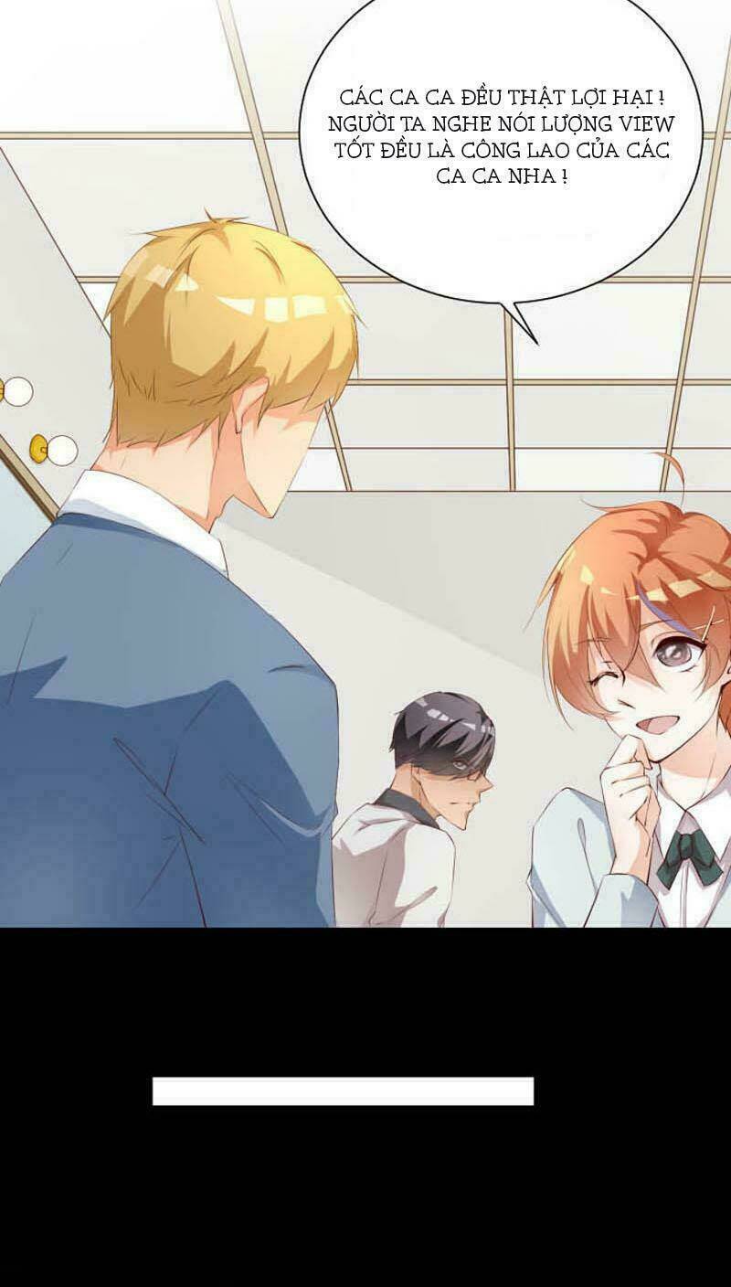 Nam Thần Là Một Đôi: Chapter 42