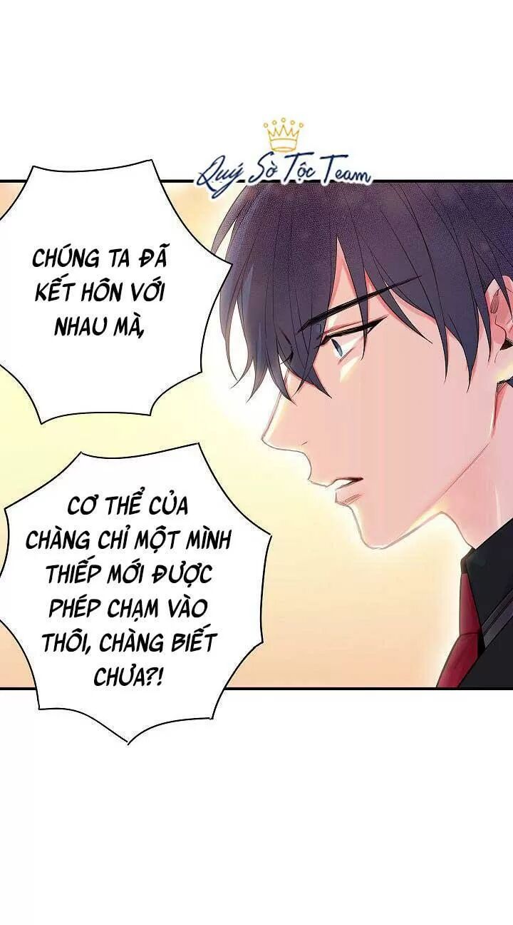 Tồn Tại Với Tư Cách Là Vợ Của Nam Chính: Chapter 123: Xấu hổ