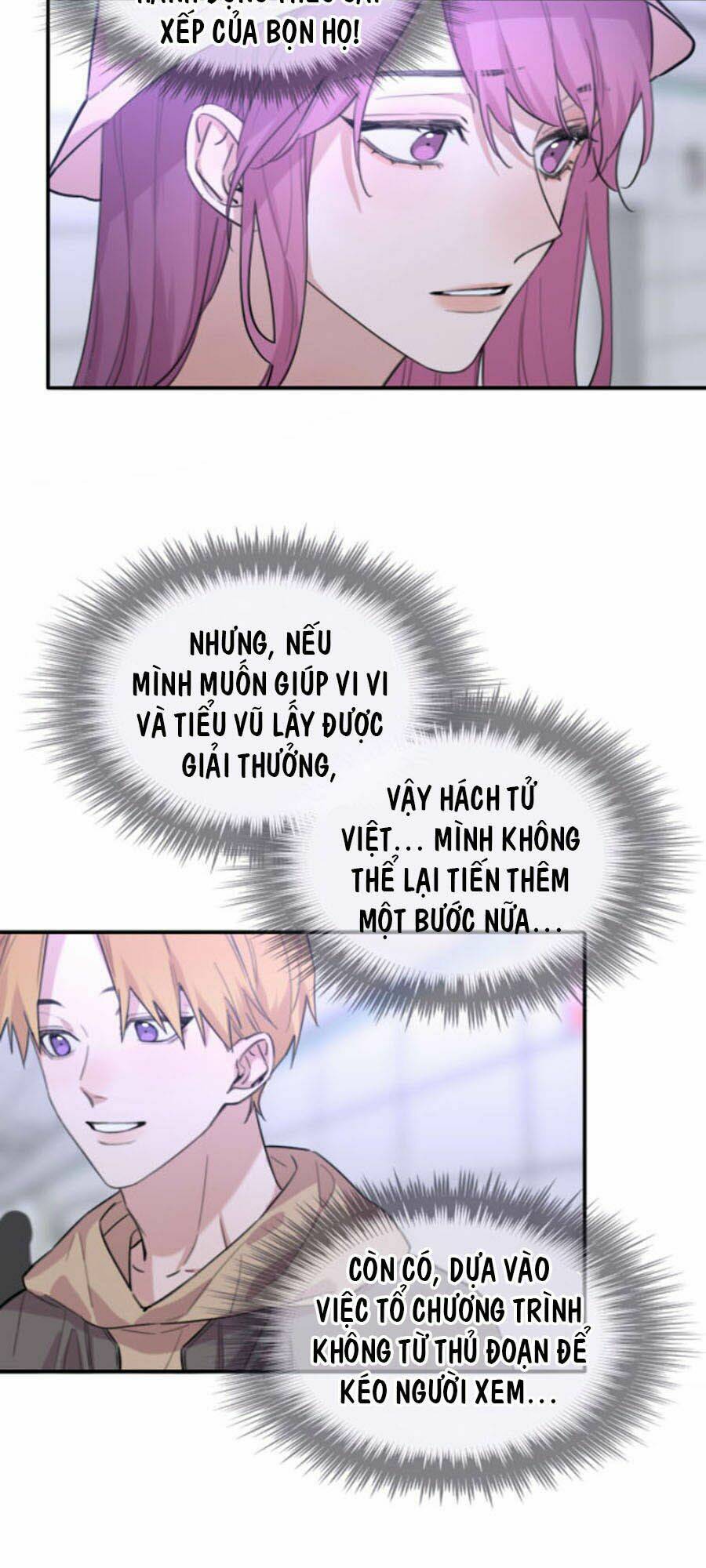 Cát Xê Người Tình Bóng Đêm: Chapter 29