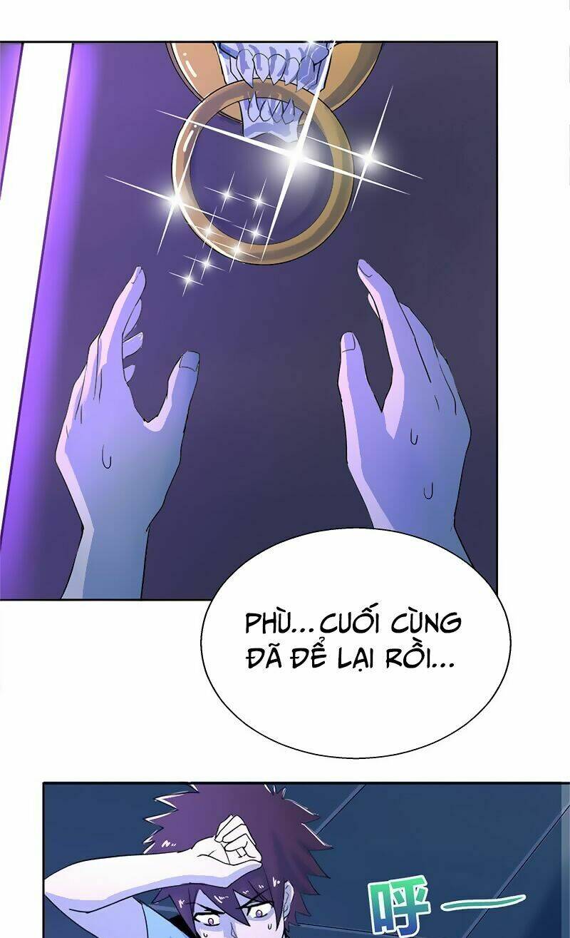 Địa Phủ Hỗn Giang Long: Chapter 7