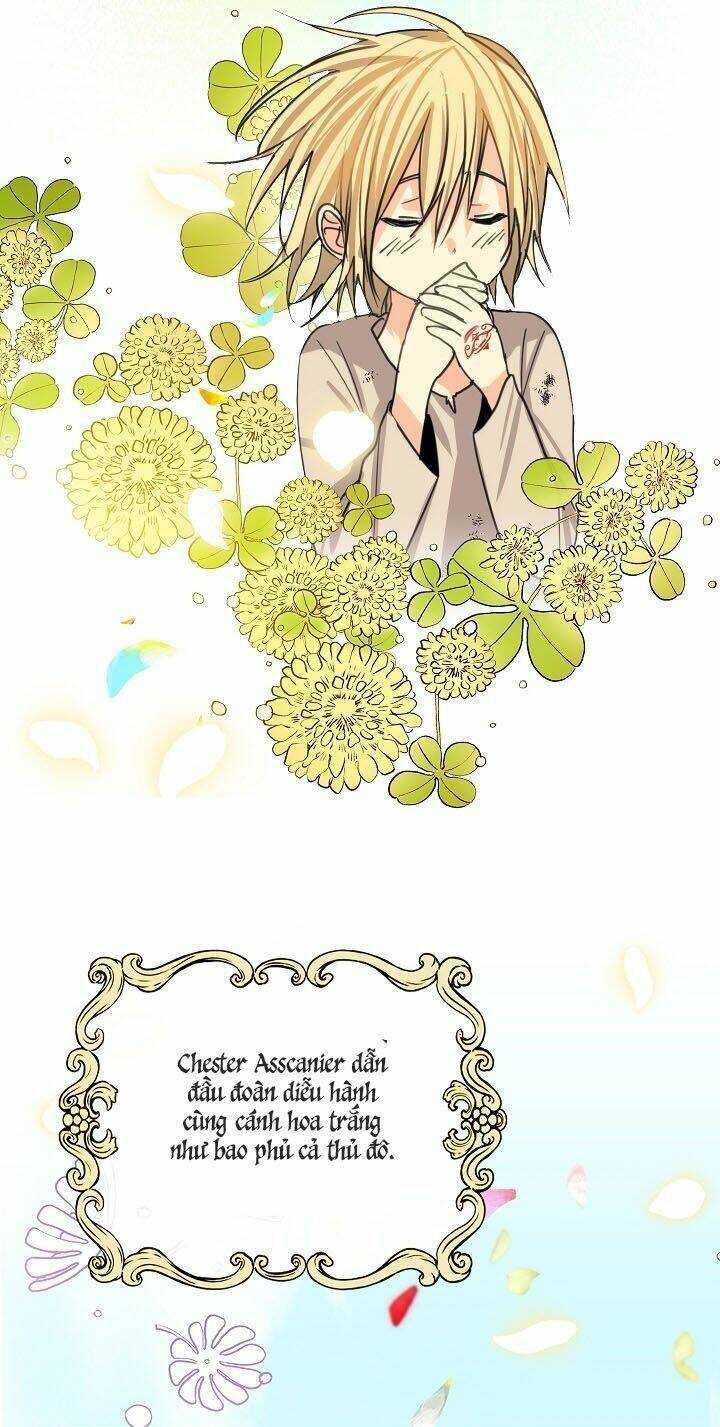 Ba Người Anh Trai Của Tôi Là Bạo Quân: Chapter 9