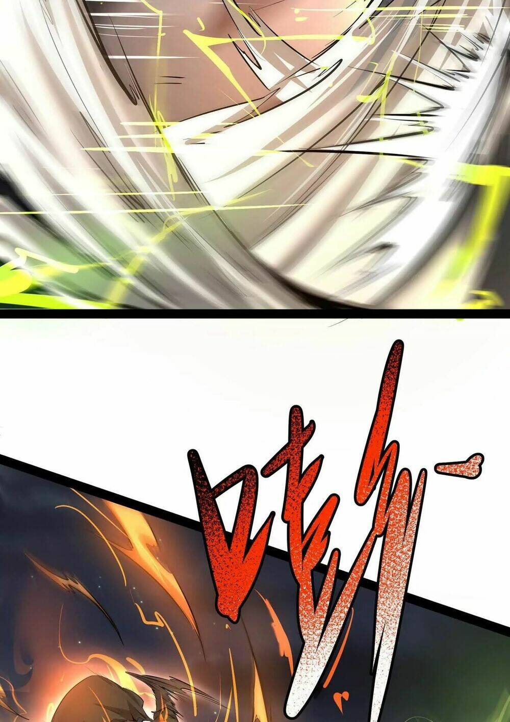 Chư Thần Rút Lui: Chapter 8