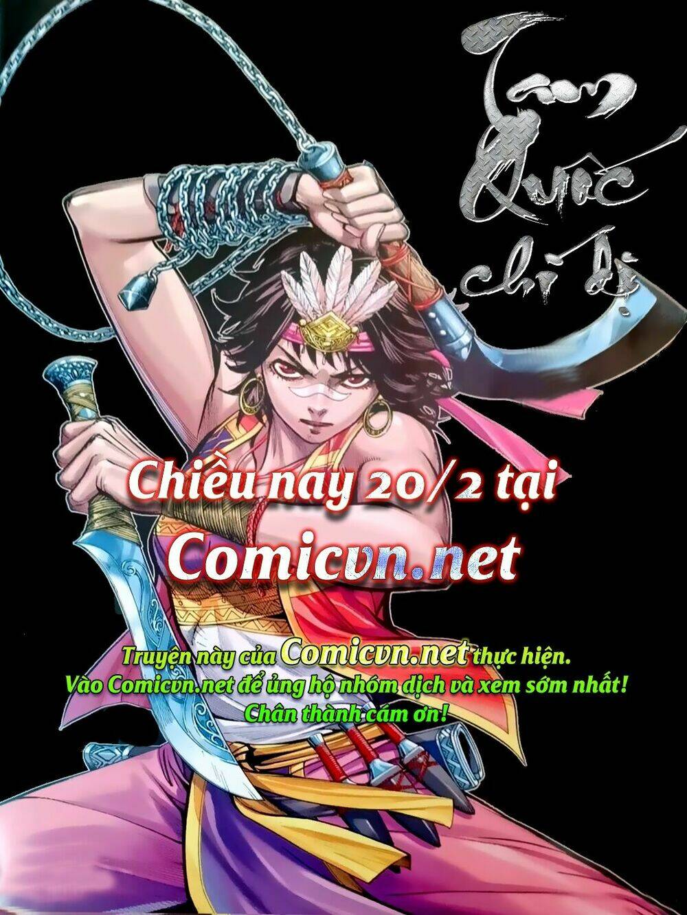 Tân Tác Trung Hoa Anh Hùng: Chapter 35