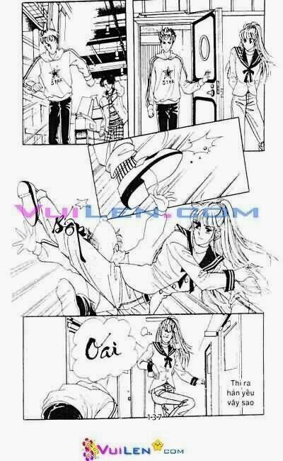 Lá Chắn Tình Yêu: Chapter 7